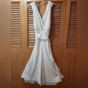 WHBM "Marilyn Monroe" dress